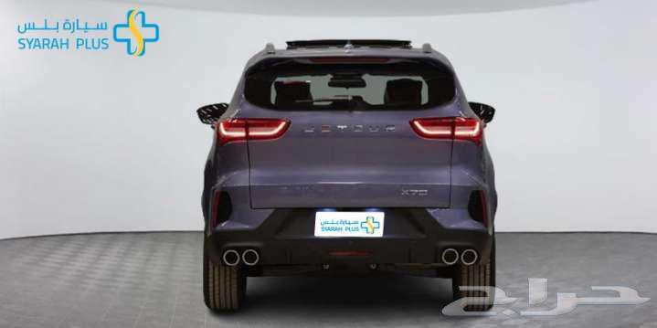 Geely X70 Comfort 2025 cash or installment63159734047745112