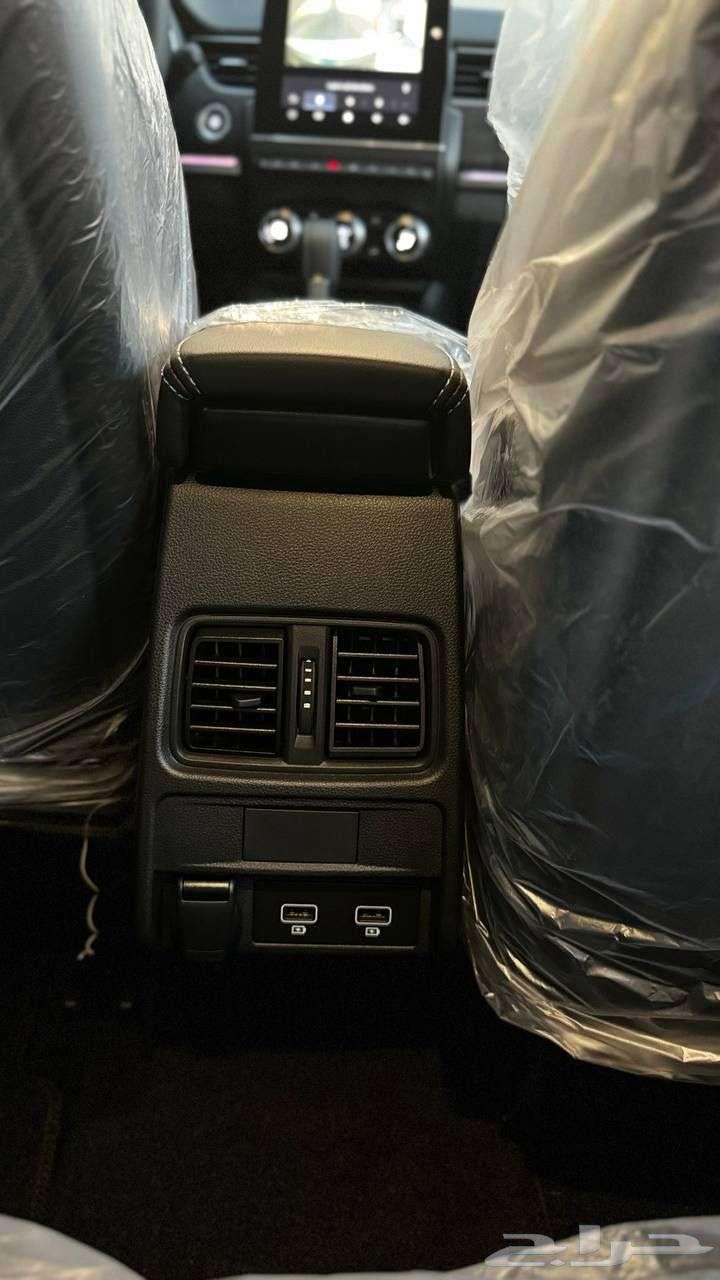 رينو اركانا 2025 بريميوم اخضر63160200925698111