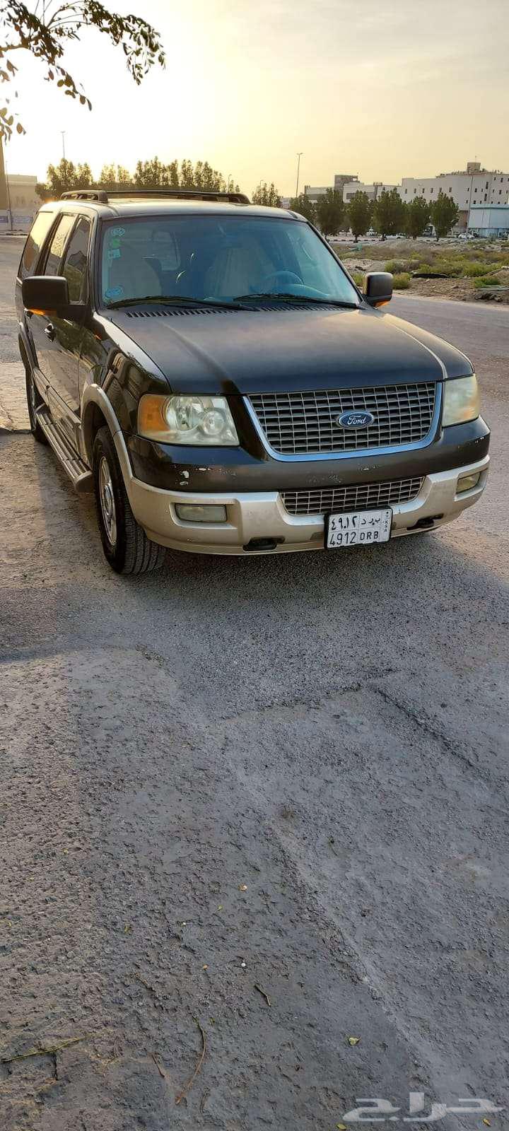 فورد اكسبدشن 2005631592868655381110
