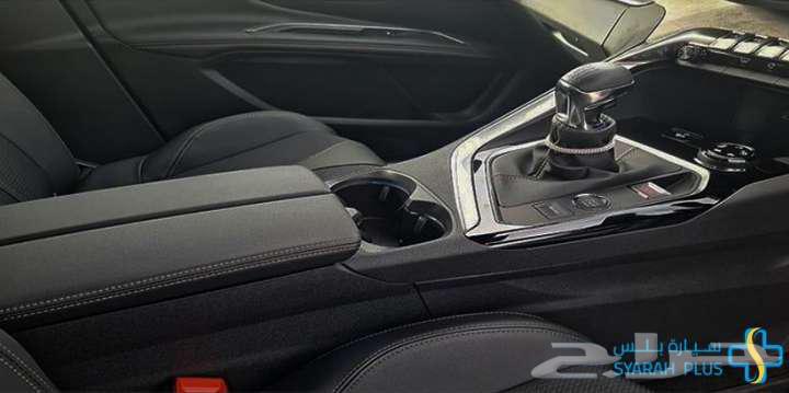 بيجو 3008 gt 2024 كاش او تقسيط63160197582338111