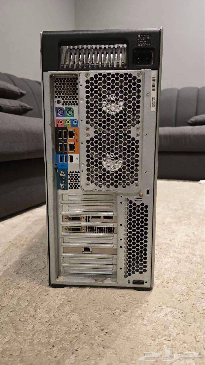 workstion z82063102301990915113