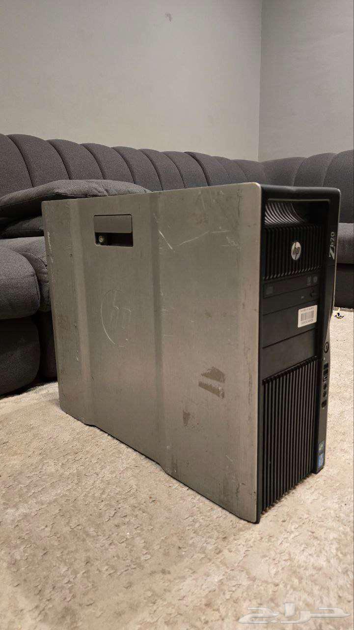workstion z82063102301990915111