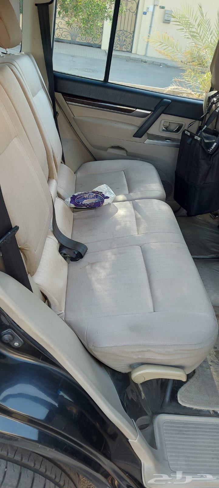 Mitsubishi Pajero 201663158842257155112