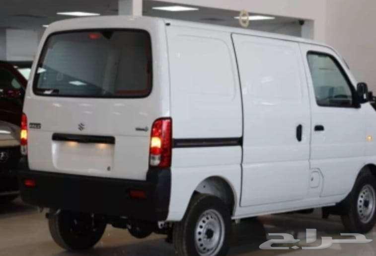 Suzuki Eeco Van 202563161557386497114