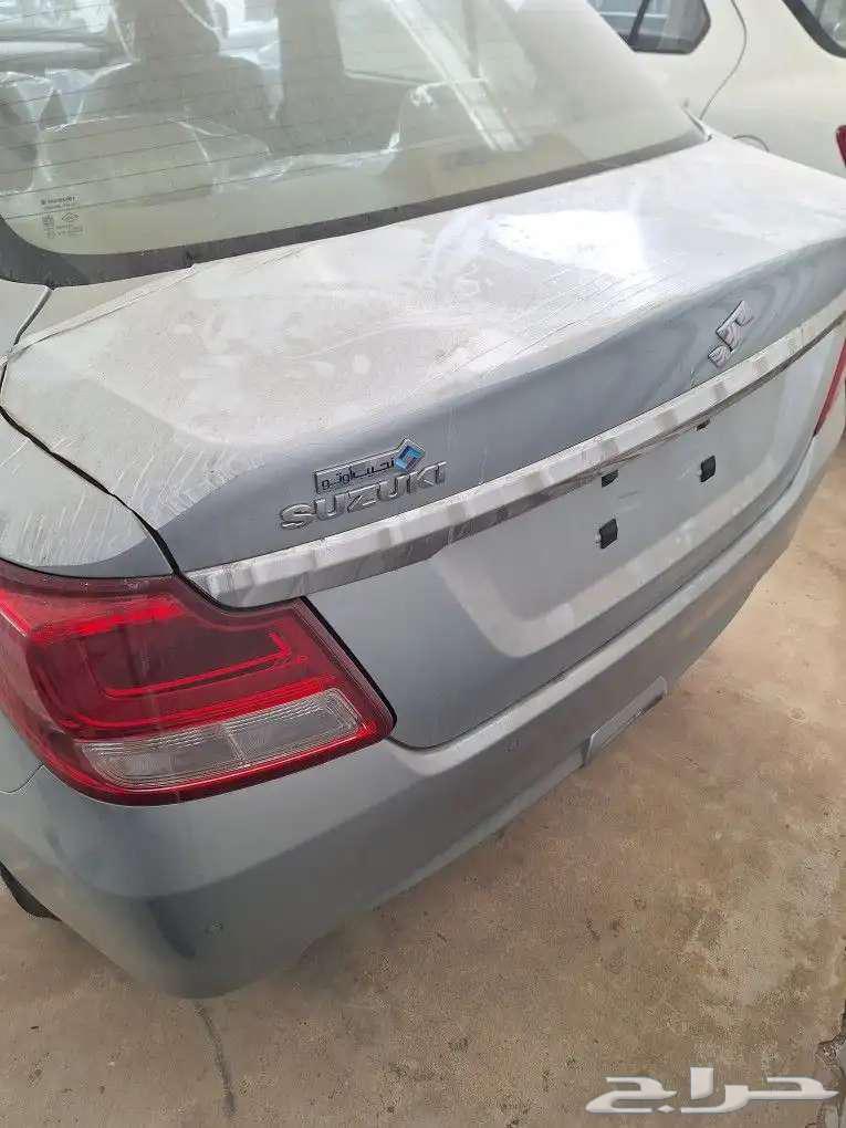 Suzuki Dzire remains 5 Dzire units, offers for companies are available and the model is in stock.63162026342530113