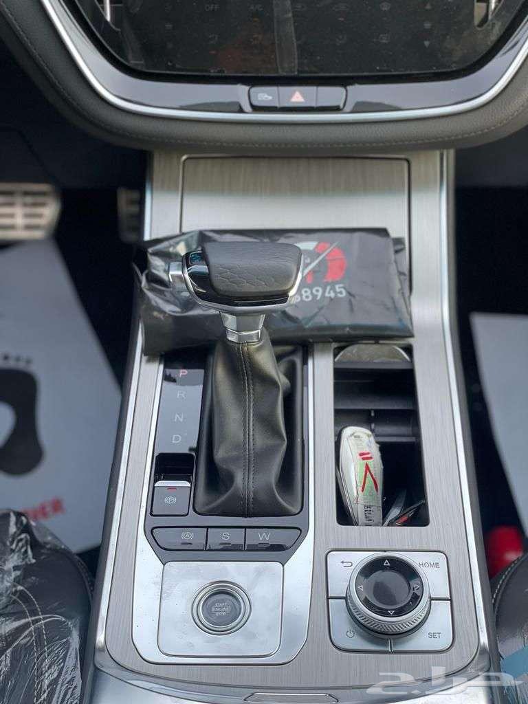 Geely X70 Comfort 2025 for bank and financing companies63158363586817114
