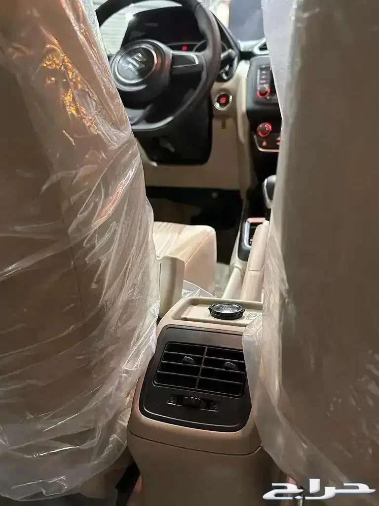 عروض خاصة سوزوكي ديزاير 2025 جديد زيروو (مبيعات جملة) شركات63158381953667113