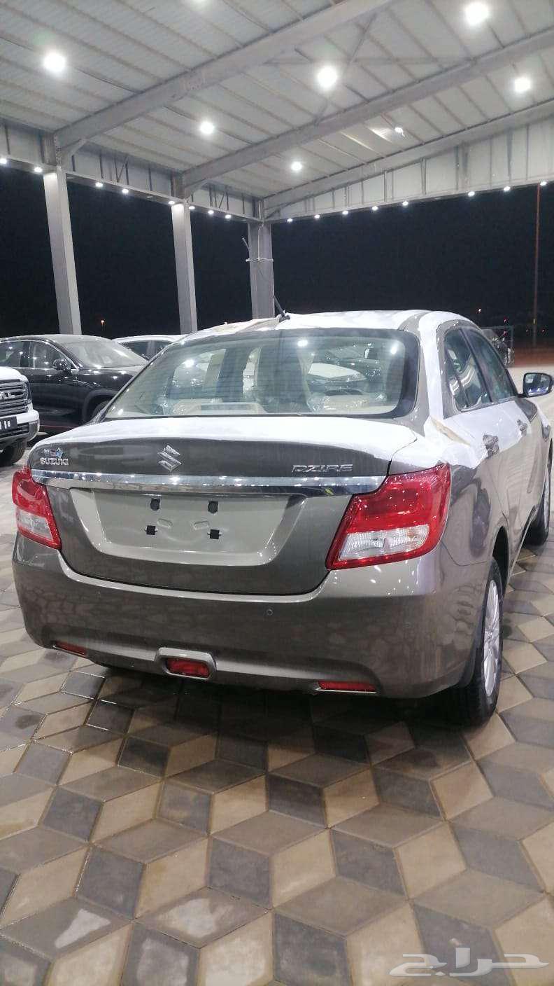 Special offer Suzuki Dzire (Full Option) 202563162041217539113