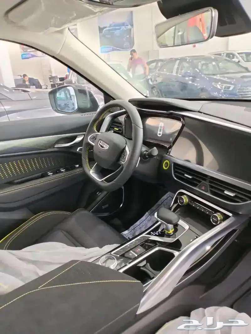جيلي توجيلا فل كامل ونص 2025اقل سعر63158820537731112