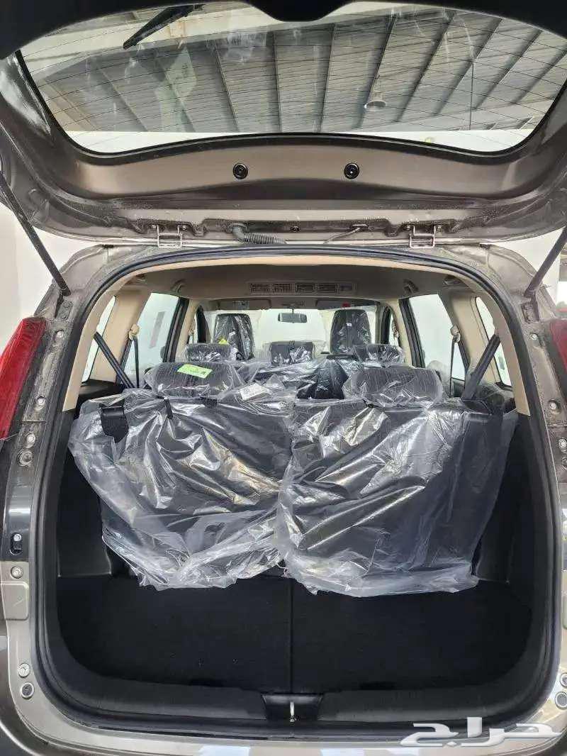Lowest prices for Suzuki Ertiga GLX fully loaded 2025 model63155114716802113