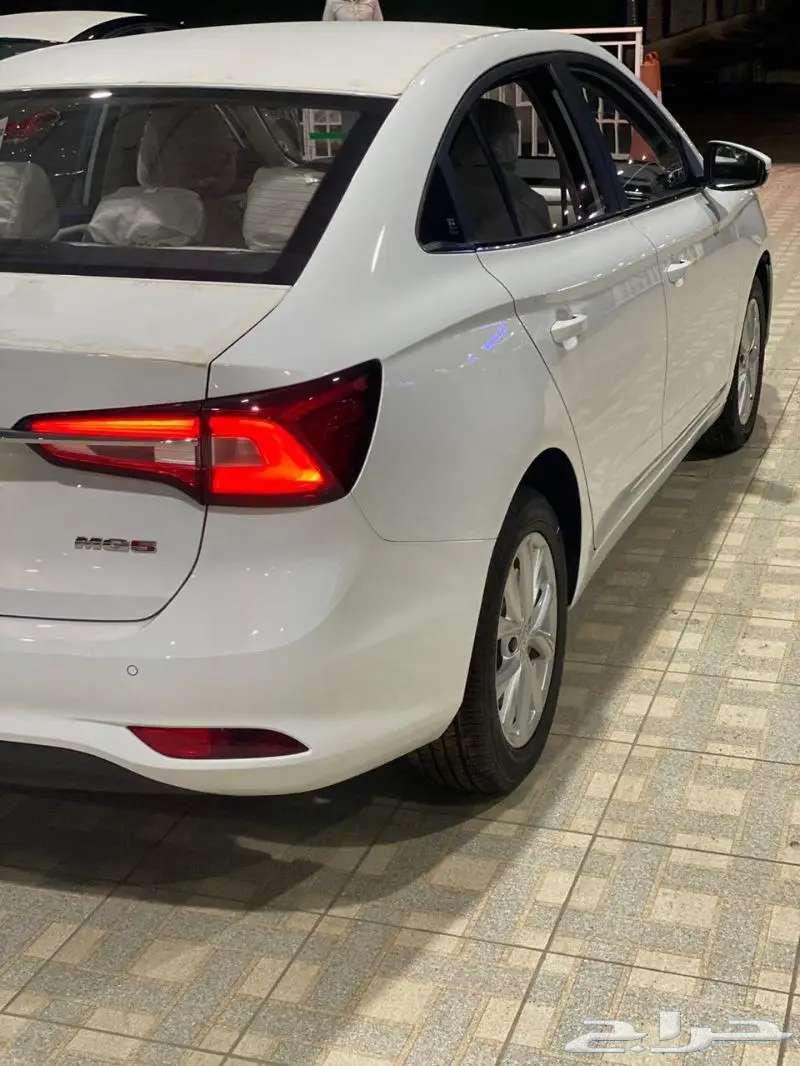 MG5, Comfort Half Full 2024, Best Price63161550566531112