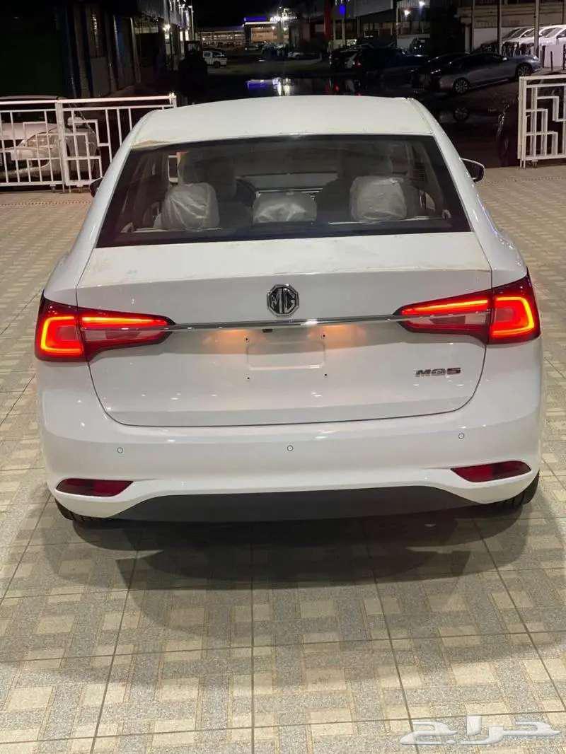 MG5, Comfort Half Full 2024, Best Price63161550566531114
