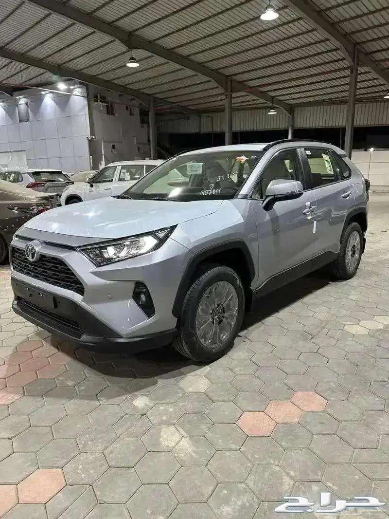 Toyota RAV4 XLE 202563160638546179111
