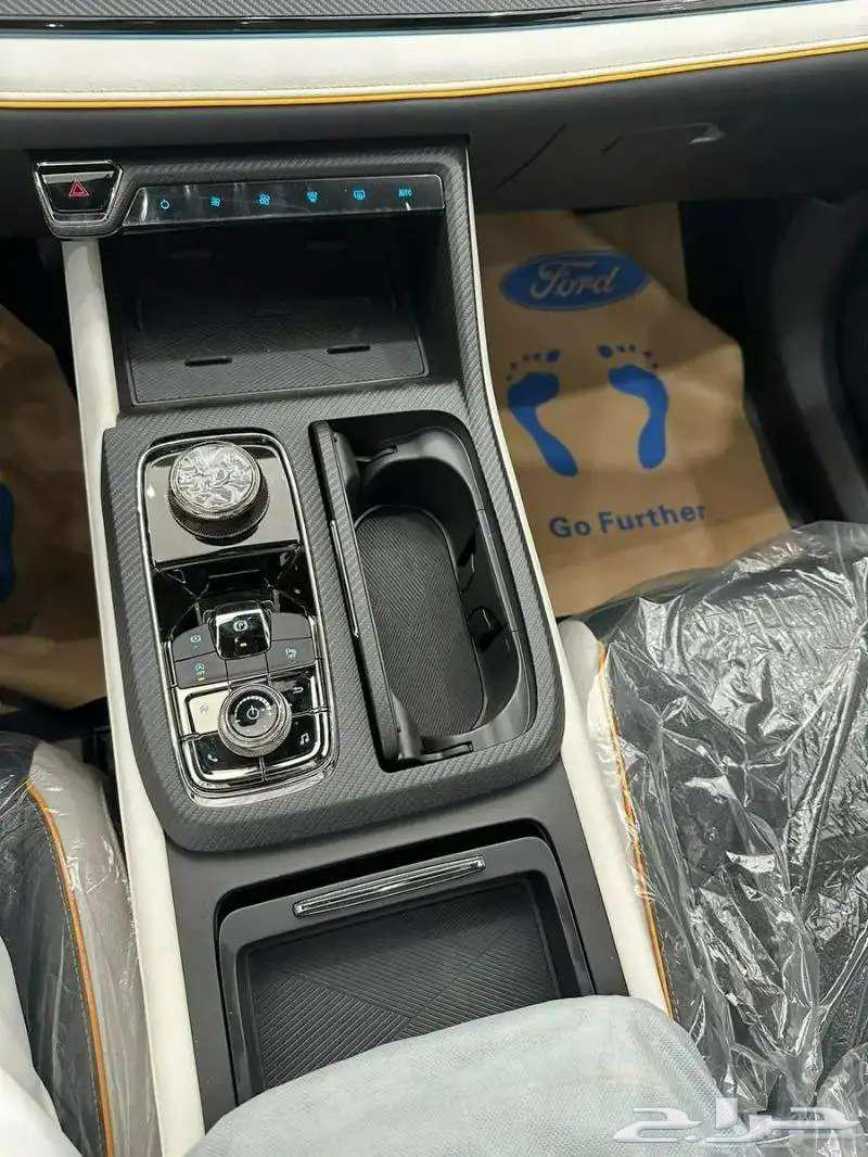 Ford Territory Dark Edition Al-Jazeera Agencies 202563160175330562114