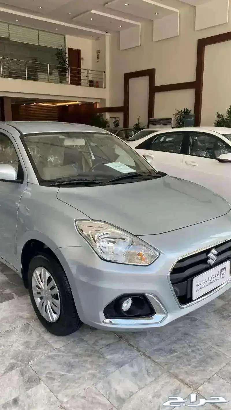 Suzuki Dzire 2025 Standard63161561472515114