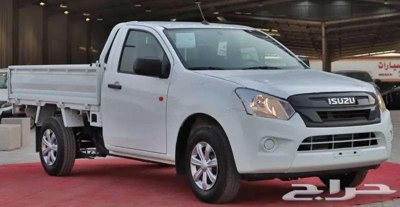 Isuzu D-Max 2025, sides at the lowest price (cash and installments available through all banks)63162045130883112