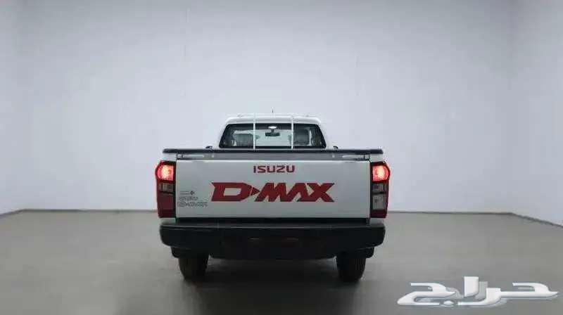 Isuzu D-Max GMR 2025 cash and installments63161096508289113