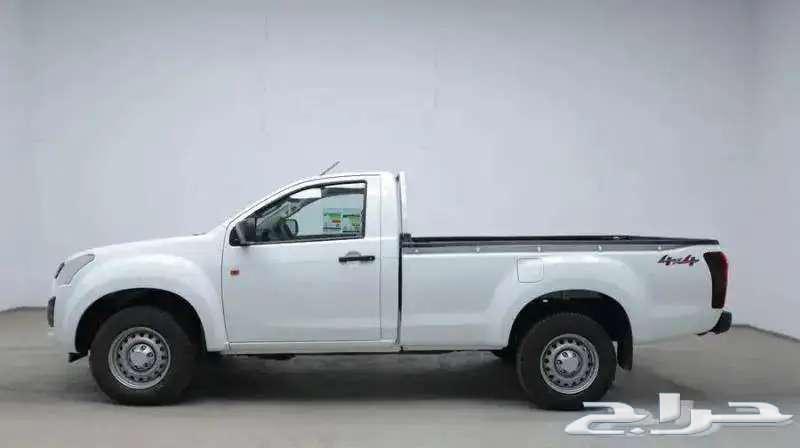 Isuzu D-Max GMR 2025 cash and installments63161096508289114