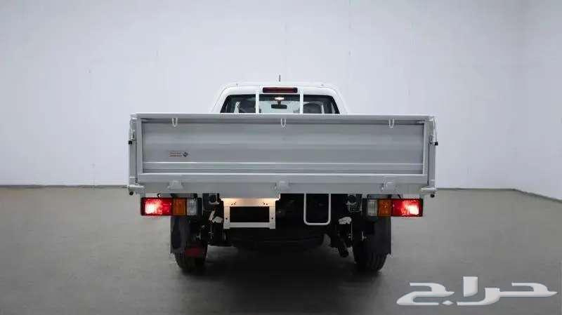 Isuzu truck bed and sides model 2025, cash and installments63160208974337114