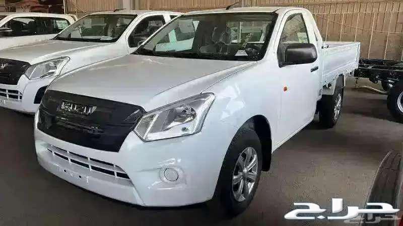Isuzu Ghamara Juwana 202563160189955330111