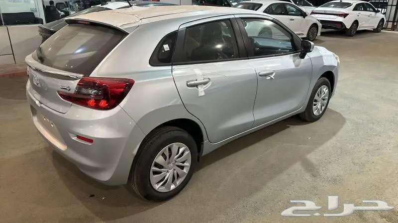 سوزوكي بالينو 2025 كاش واقساط63161093037697113