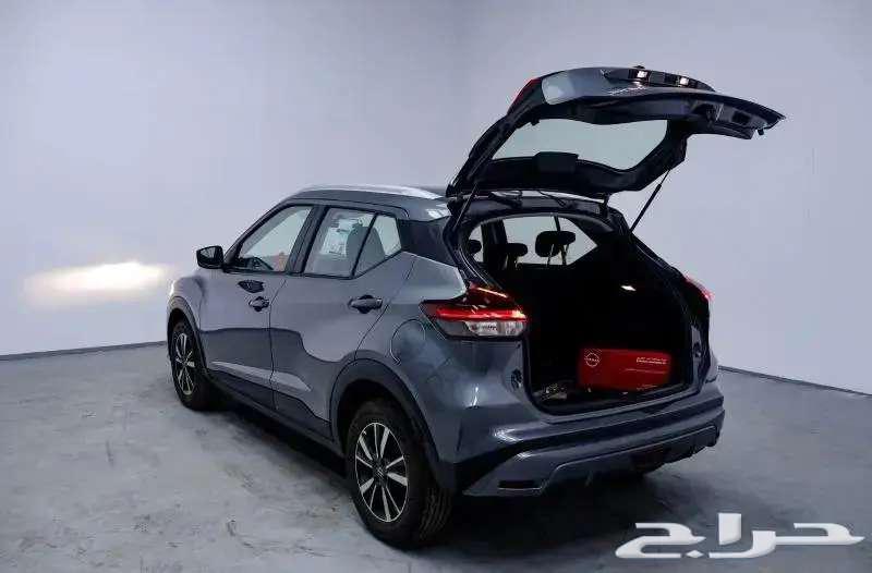 Nissan Kicks Standard and Full 2024 and 2025 Cash and Installments at the Best Prices63158828286977113