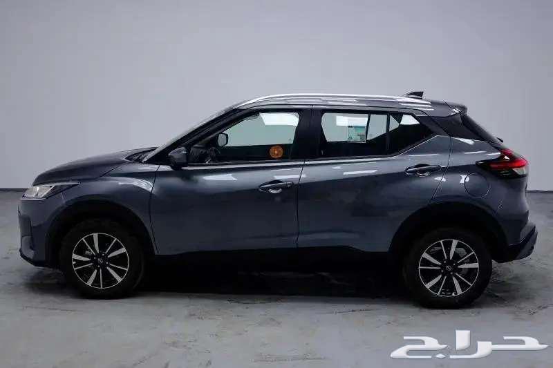 Nissan Kicks Standard and Full 2024 and 2025 Cash and Installments at the Best Prices63158828286977111