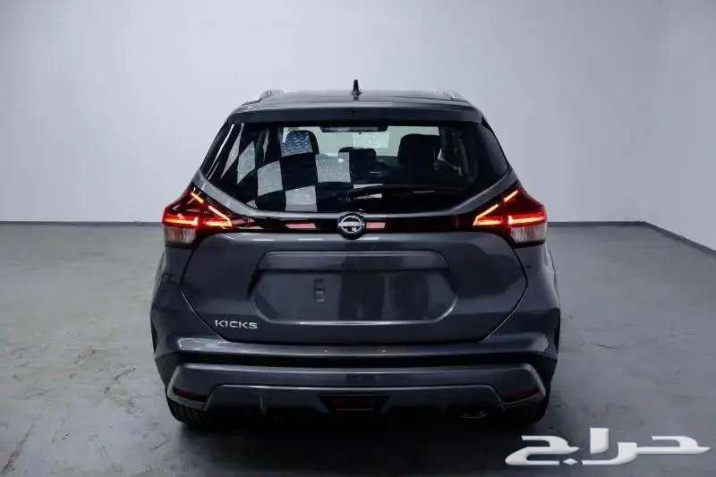 Nissan Kicks Standard and Full 2024 and 2025 Cash and Installments at the Best Prices63158828286977112