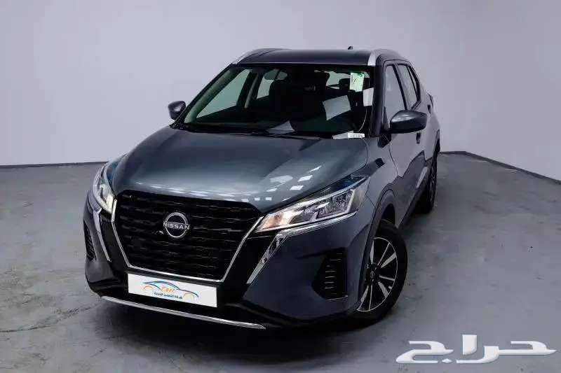 Nissan Kicks Standard and Full 2024 and 2025 Cash and Installments at the Best Prices63158828286977110