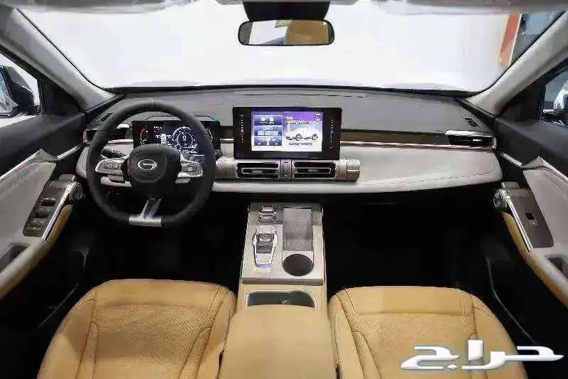 2025 GAC Motor Full Option Available for Cash and Installment – Lowest Price in the Market63161550328450112