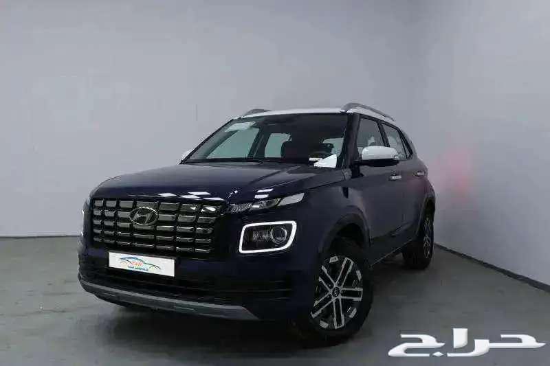 Hyundai Venue Premium 1.0 202463160648811905114