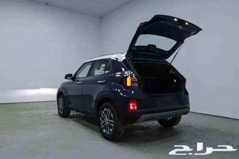 Hyundai Venue Premium 1.0 202463160648811905113