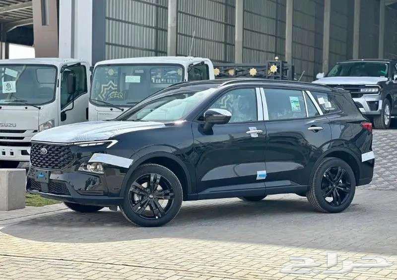 Ford Territory Dark Edition 202563159730090369111