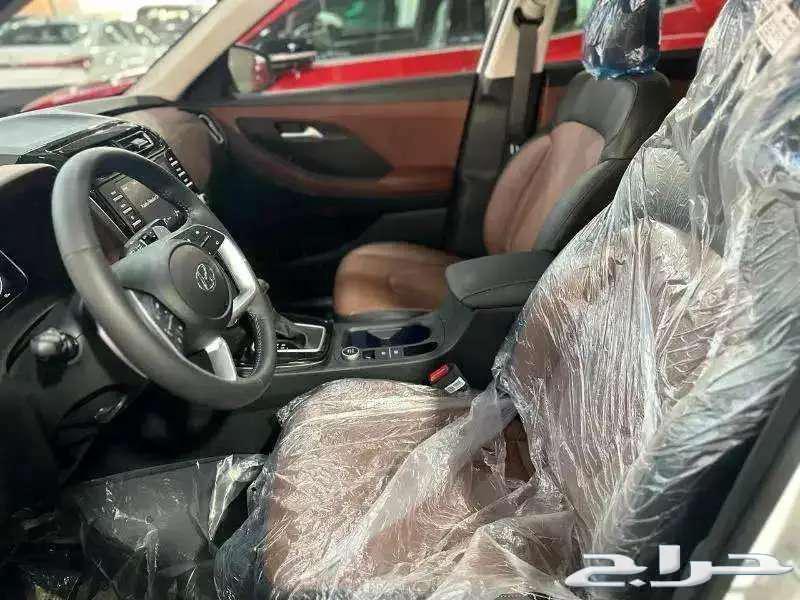 Hyundai Creta Comfort 1.5 CC 2025 cash and installments63159294038147114