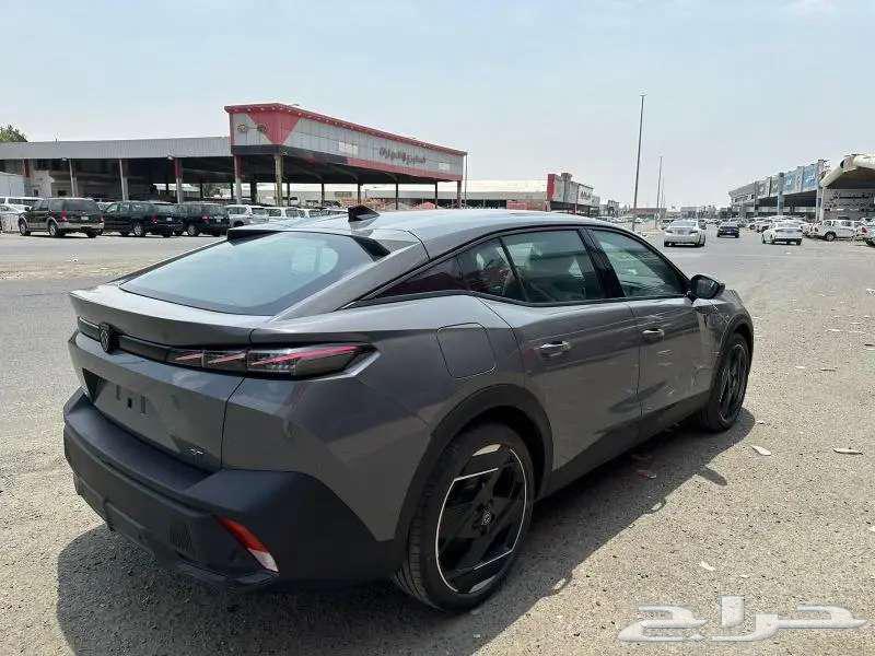Peugeot 408 GT full option 2025 model priced at 144,900 including tax63158824348034114