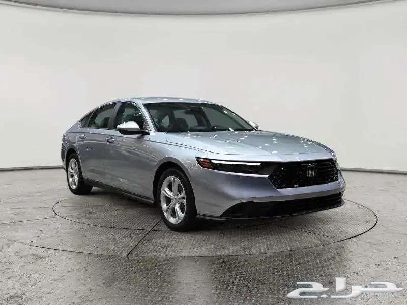 Honda Accord 2025 all models special offers63159290669698111