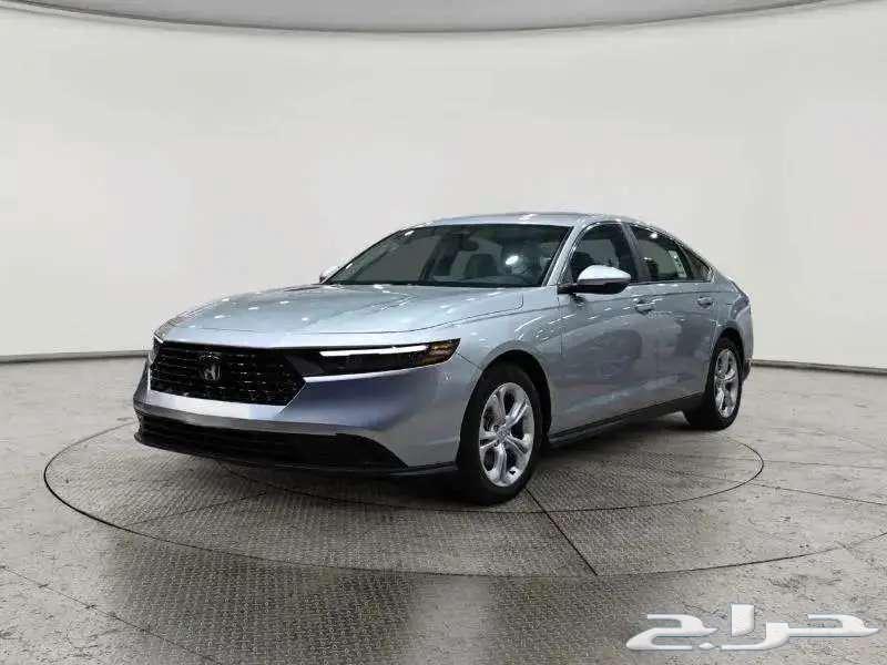 Honda Accord 2025 all models special offers63159290669698112