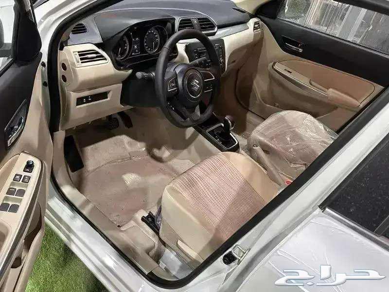 عروض خاصة سوزوكي ديزاير 2025 جديد زيروو (مبيعات جملة) شركات63158381953667112