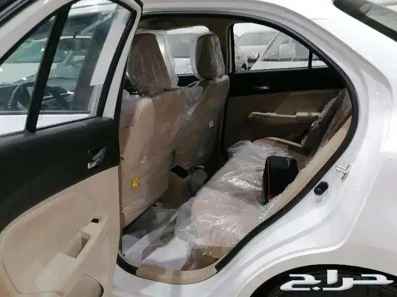 عروض خاصة سوزوكي ديزاير 2025 جديد زيروو (مبيعات جملة) شركات63158381953667111