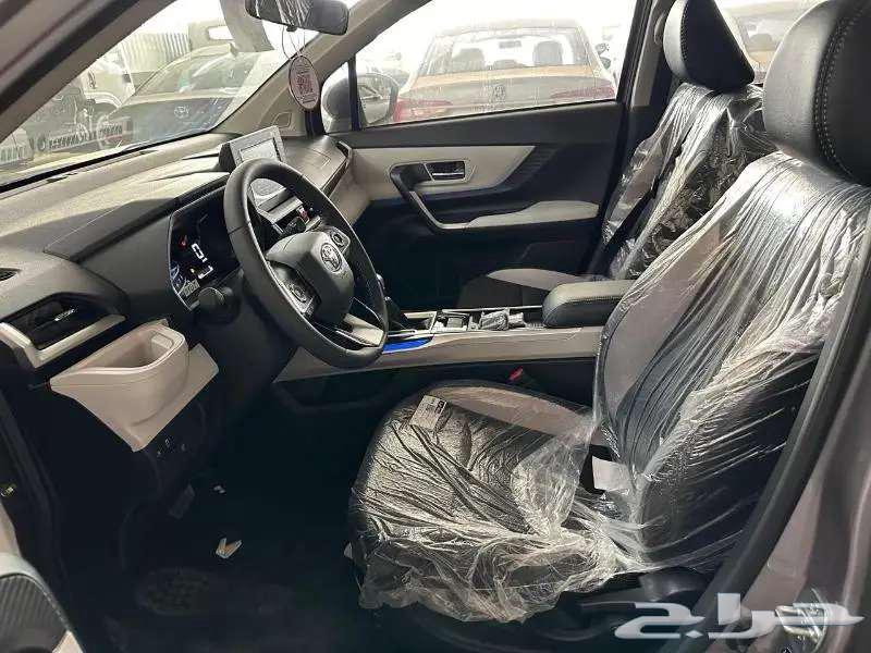 Toyota Vellfire GLX Full 2024 Cash and Installment63161550365185114
