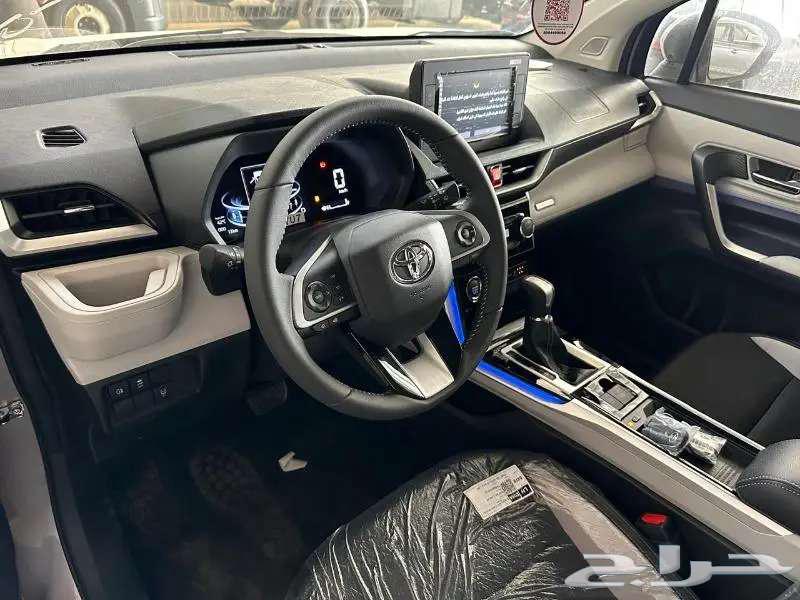 Toyota Vellfire GLX Full 2024 Cash and Installment63161550365185111