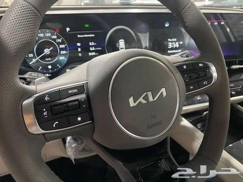 Kia Sportage L GLS 2025 model, cash or installments63161089499905113