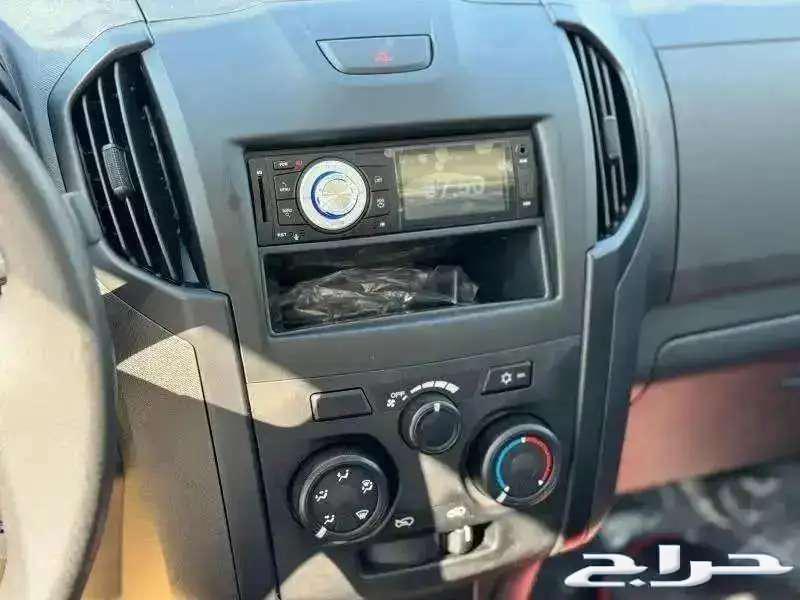 Isuzu D-Max Sides 2025 Diesel 150 HP (at special price)63160630718209111