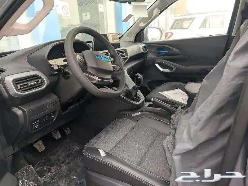 Changan Hunter Delta - Diesel Double Cab - 2022 - Cash and Installment, Special Offer63160641914627111