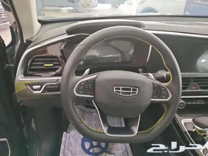 جيلي توجيلا فل كامل ونص 2025اقل سعر63158820537731113