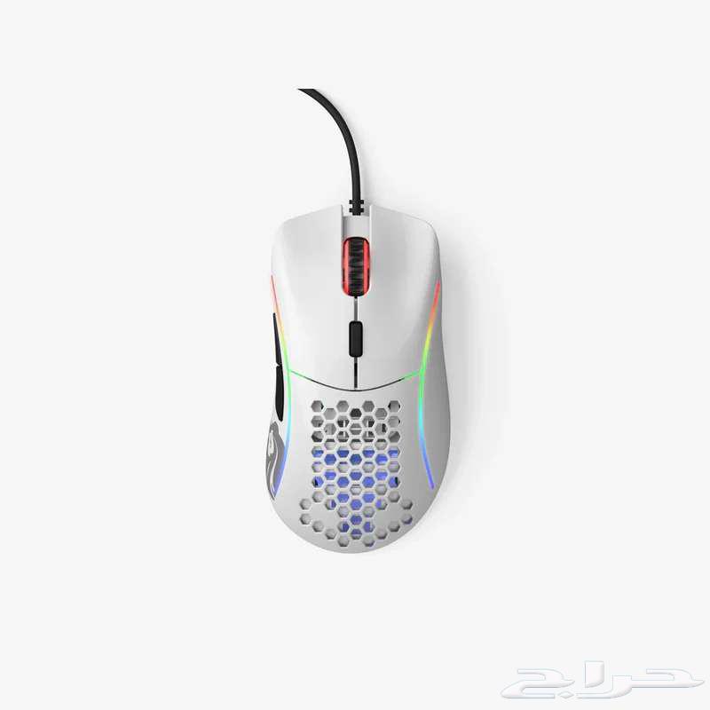 ماوس Glorious Model D Wired قلوريوس63010464974723112