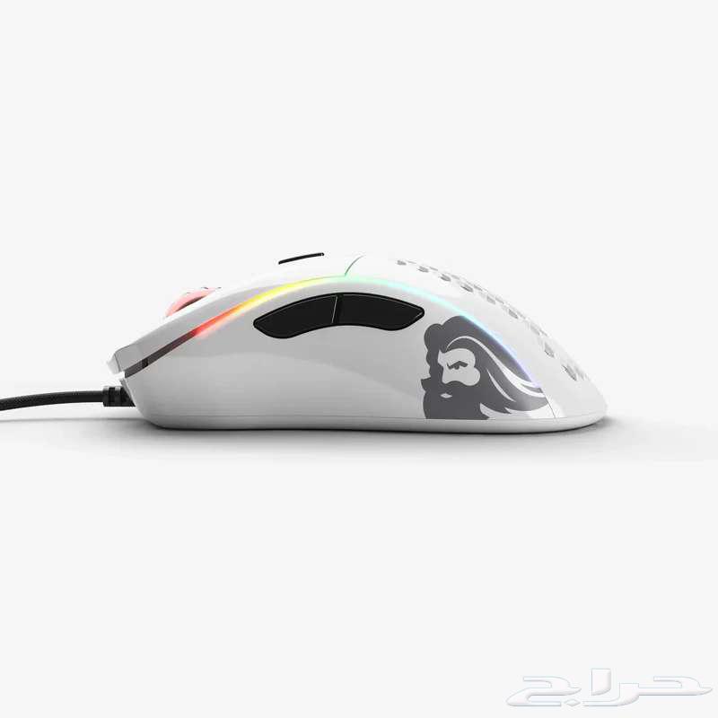 ماوس Glorious Model D Wired قلوريوس63010464974723111