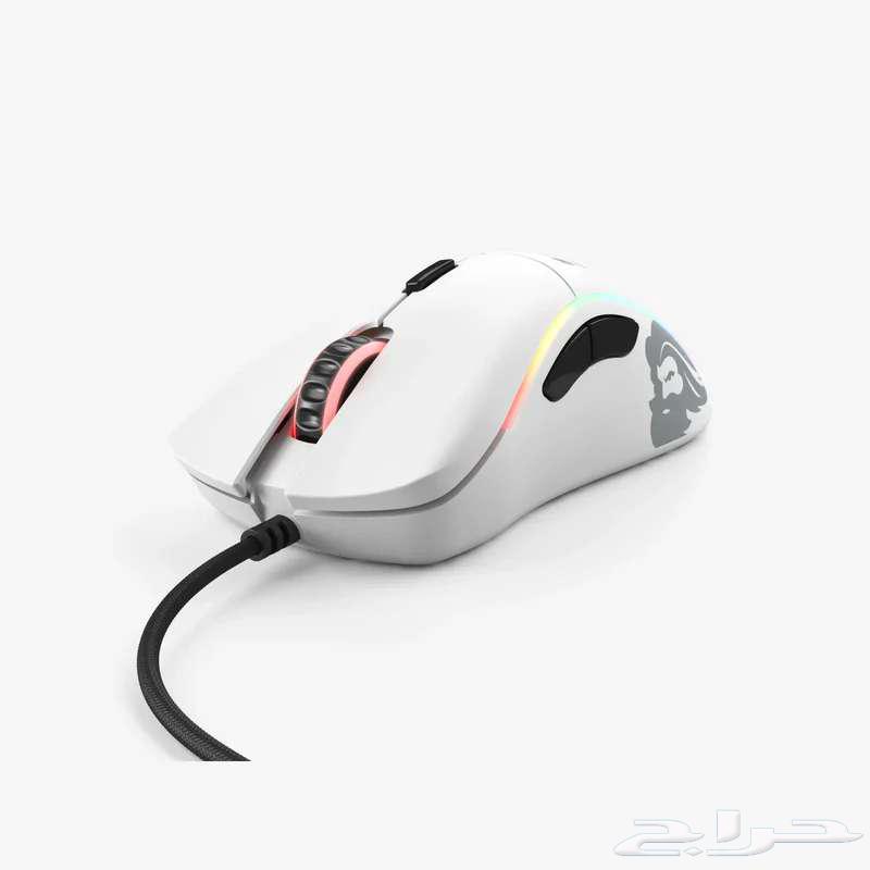 ماوس Glorious Model D Wired قلوريوس630104649747231129