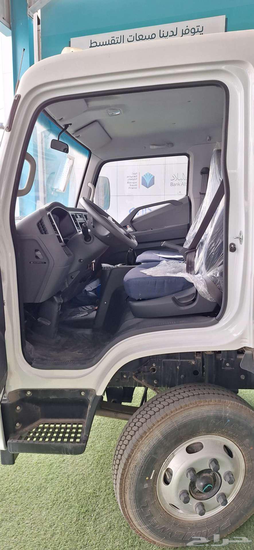 Dina 6-ton HD78 GT 2023, cash or installment63162048192003113