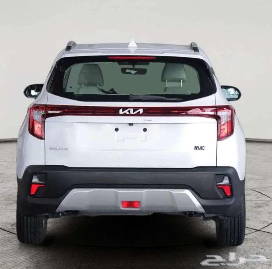 Kia Seltos Standard 2024 cash and installment offers63161107659650114